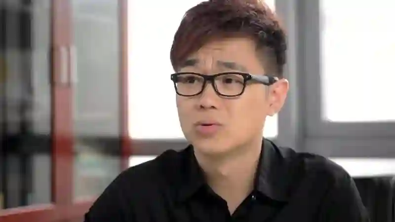 大冰仅用一句话，揭开了大鹏的真实人品，柳岩的话终于有人信了