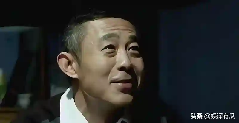 侯勇也没想到，12年前的糟糠妻潘雨辰，成了自己