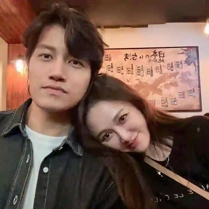 46岁陈乔恩不再隐瞒！自曝已婚未育真相，姐弟恋的残酷现实应验了