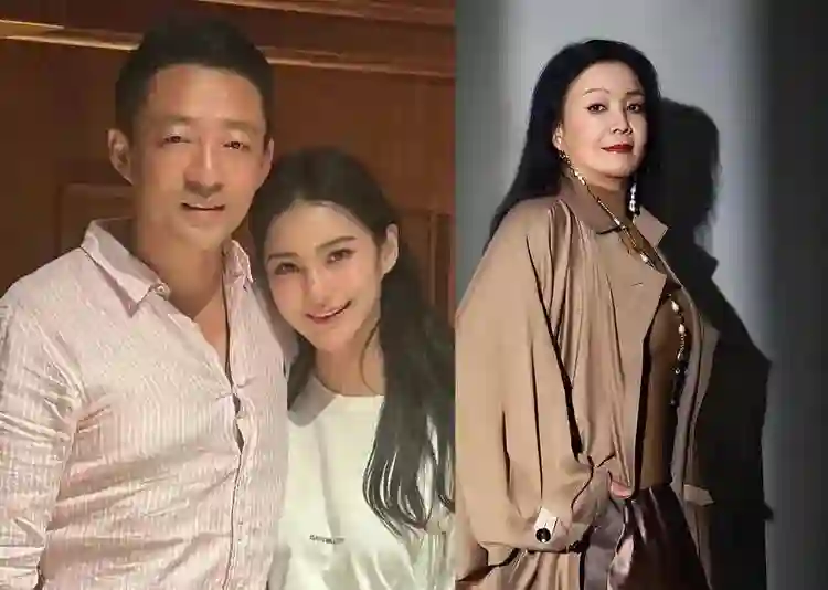 风波愈演愈烈！张兰力挺马筱梅，前夫哥正面硬刚，汪小菲进退两难