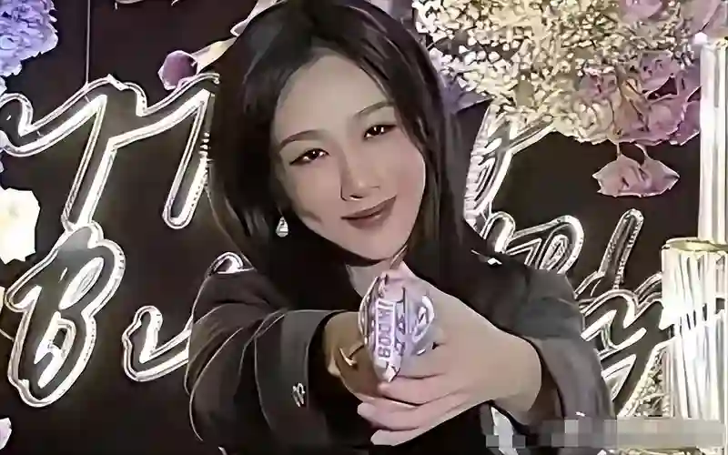 杨紫新剧“变黑”选择曝光，才明白，赵丽颖竟与她同类