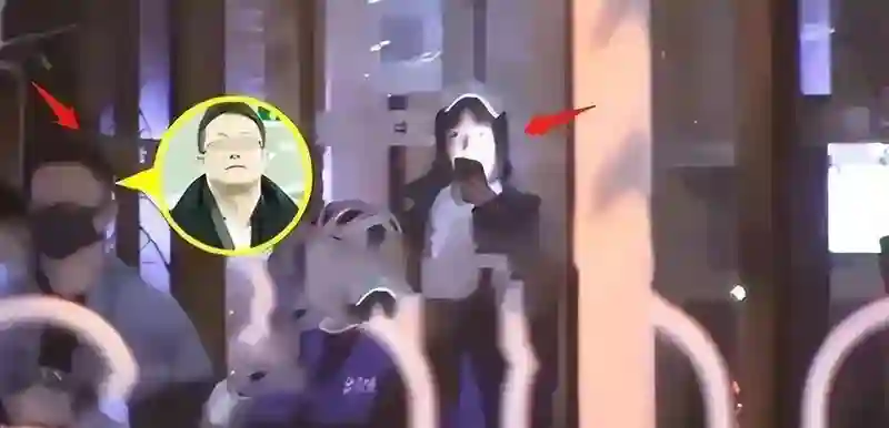 43岁姚笛近照曝光，结婚又离婚，退圈10年她变成了这样
