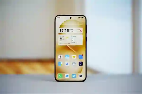 6.31英寸小直屏，vivo S30 Pro mini图赏
