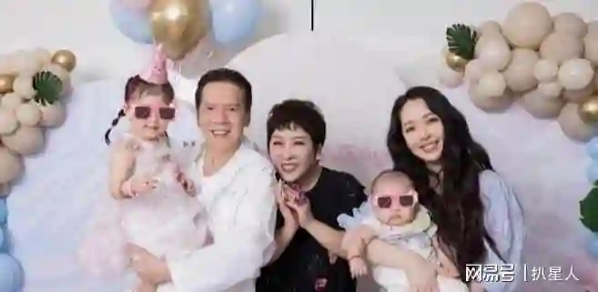 坐等离婚！向太承认向佐出轨，点赞维护郭碧婷，担心其带孙出走