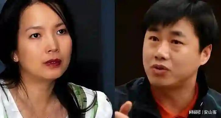 善恶终有报，如今靠捡垃圾为生的吕丽萍，彻底活成了一个笑话