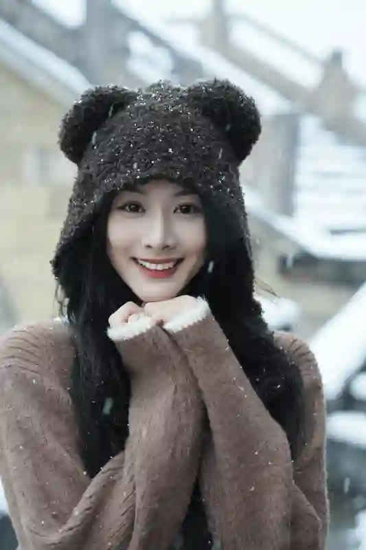 短剧女主们原名都叫啥？有的本名自带土气，难怪要改个高大上艺名