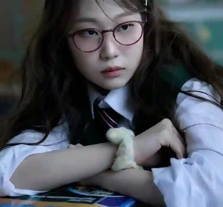 最通透星二代？小沈阳女儿承认起点高，可惜观众不买实力账