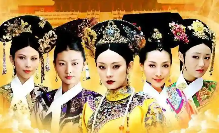 孙俪：成名背后有辛酸，如今家庭事业双丰收，却因女儿引争议