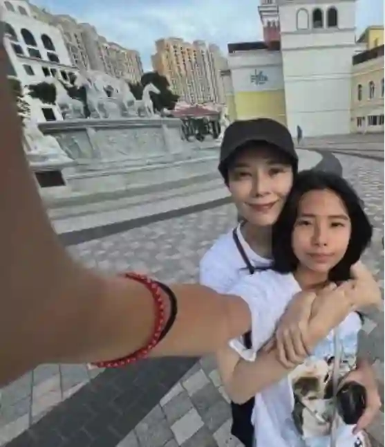 TVB知名女星“倒贴下嫁”婚姻亮红灯？曾是男神收割机
