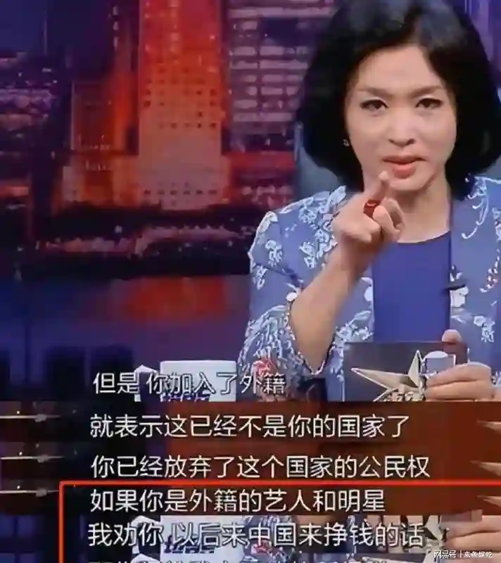 邓超孙俪移民风波：更多暗操作被扒，计划10年，圈内人曝更多内幕