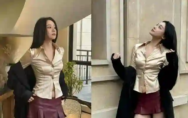 范志毅英籍女儿男友：一任没钱，二任太老，三任才是老范心中贵婿