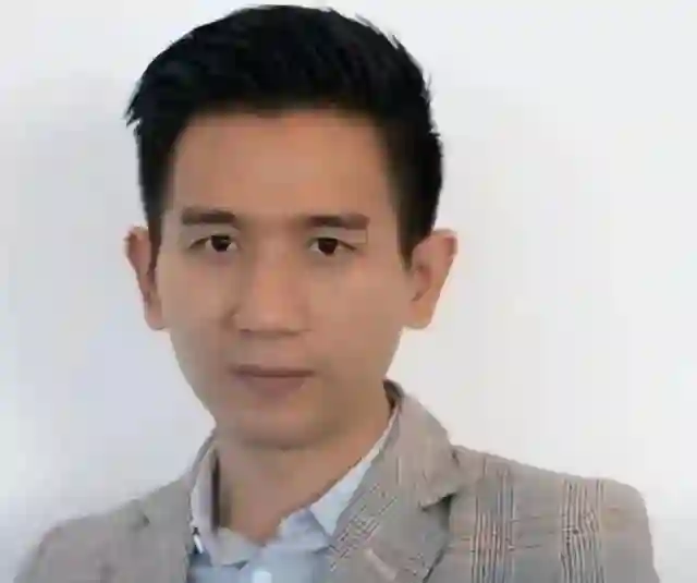前脚赵丽颖刚被曝光恋情，后脚冯绍峰就有新动作，陈晓彻底输了
