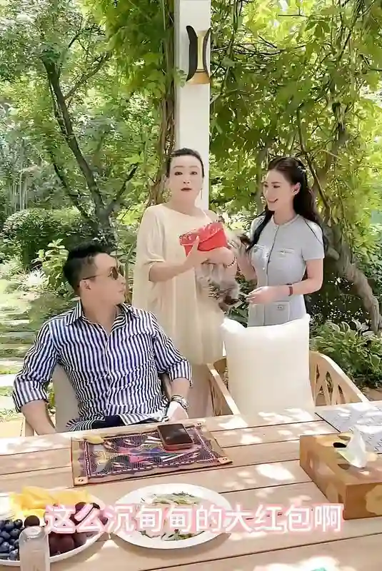 张兰至今眼里有泪！我同母异父的弟弟，我惨死的亲人
