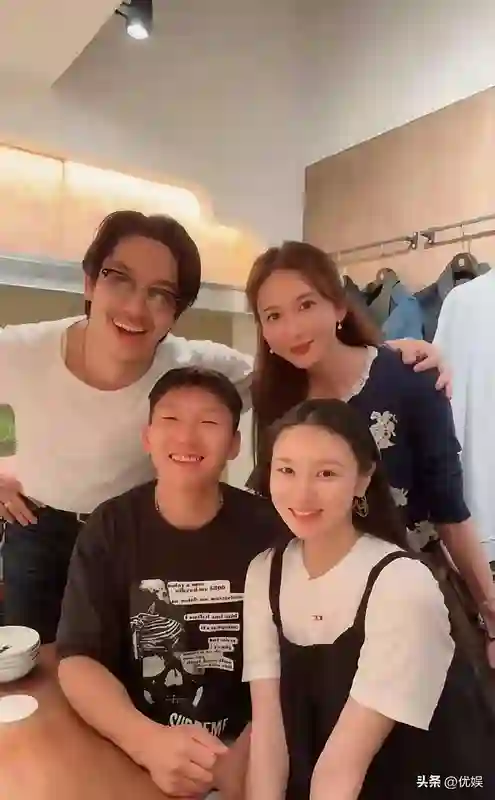 林志玲“家暴”风波始末：从谣言笼罩到当下生活蜕变