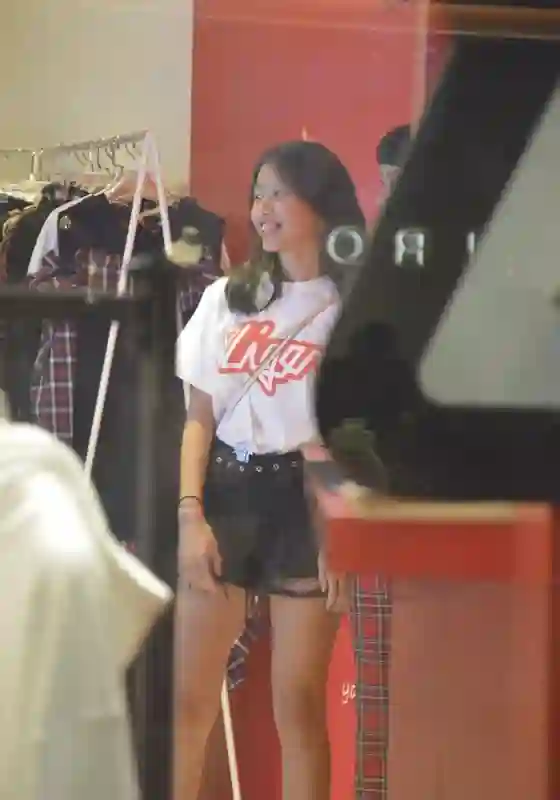 还记得陈奕迅的女儿包包吗，最让人羡慕的星二代？