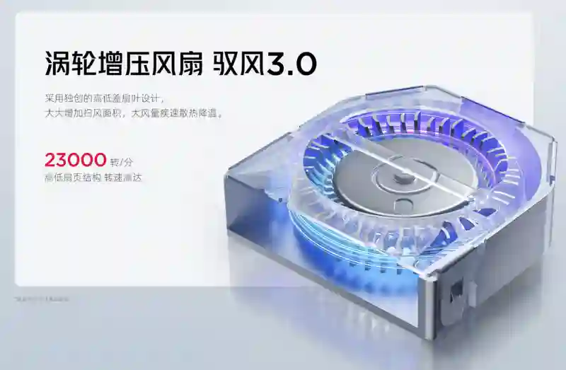 7月新机，杀疯了！