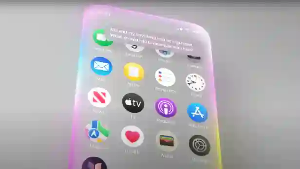看到苹果昨晚公布的新品后，我想再等等iPhone17
