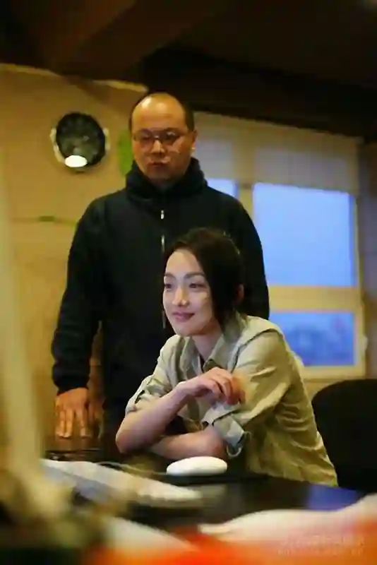 王菲窦唯北京往事：青春时爱上的人，要用多少个十年才能释怀？