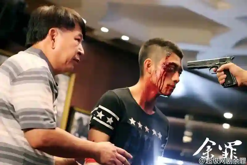 曾经是顶流，现在查无此人？
