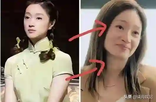 沈佳妮不再隐忍，公开回应与朱亚文“婚姻真相”，陈思诚赢麻了