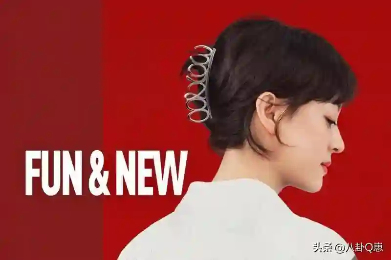 一脸凶相的孙俪能算大美女吗？看看她与杨幂、周迅的合照就明白了