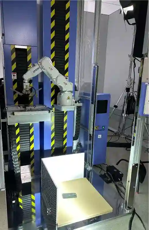 每款iPhone上市前至少需测试10000台，苹果揭秘耐用性测试