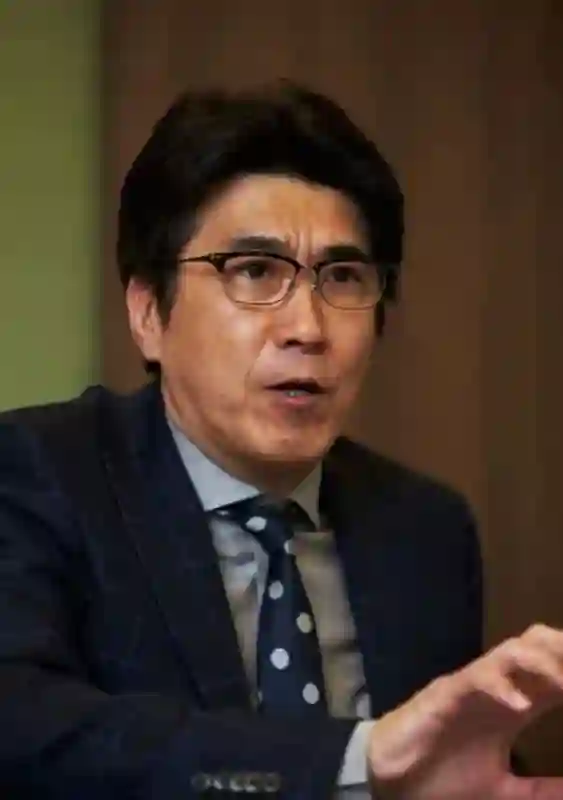富士电视台女员工爆料：石桥贵明独处时突然露出下半身