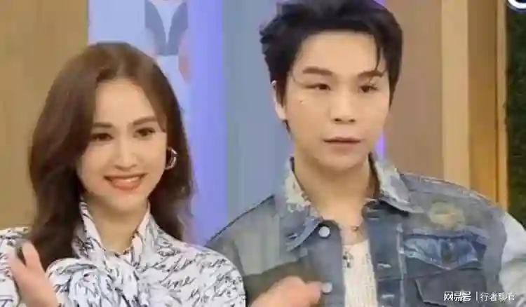 小S饭碗保不住？节目制片人盛赞吴姗儒超好，吴宗宪也为女儿出头