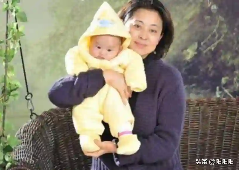 倪萍我这辈子“最恨”的男人并不是陈凯歌，而是最“冷血”的他