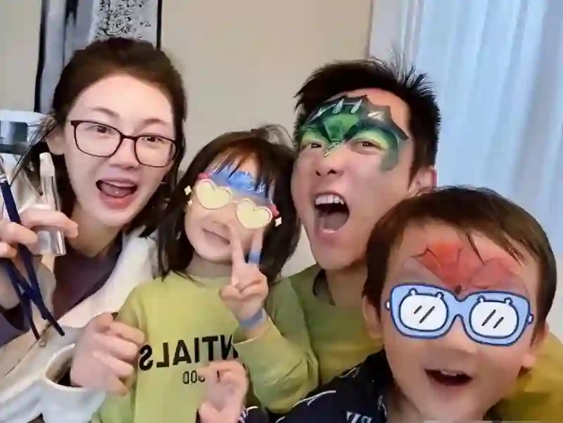 同样是生三胎，方媛和苗苗待遇差别大，郑恺和郭富城还是有差距的