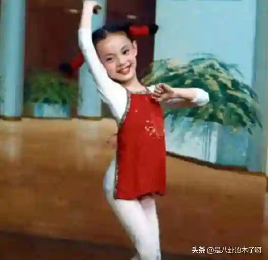 看了孙俪如今的现状才发现，蒋勤勤当初说的话太对了！