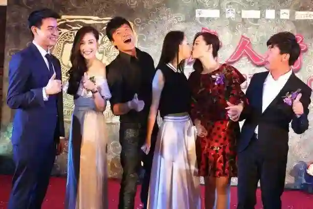 王一博于适背后的女大佬，电影圈最会赚钱的制片人陈祉希