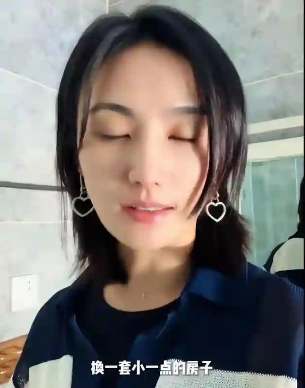 12年后，再看李亚鹏现任妻子海哈金喜，才懂她和王菲谁更“精明”