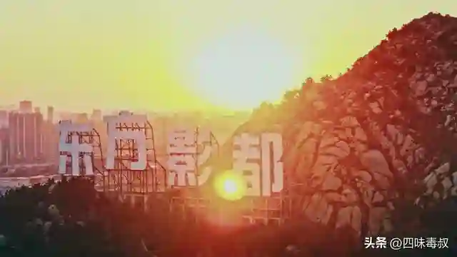 优等生东方影都又有新动作