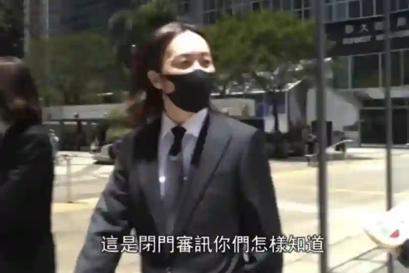 传了2个月，这下真离了？
