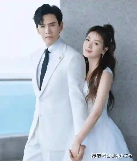 “八竿子打不着”的两人，竟然是夫妻，这3对冷门夫妻太让人意外
