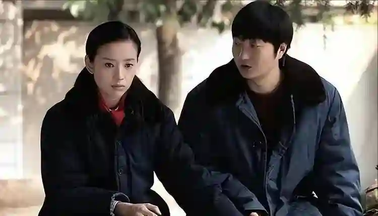 离婚12年后，潘粤明与董洁终于迎来了各自的结局