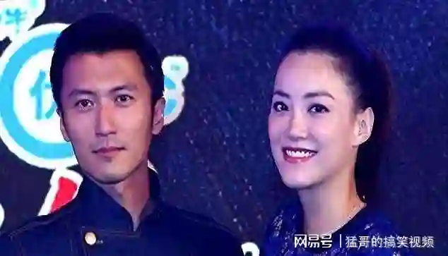 张柏芝谢霆锋不用复婚！将来都要住在儿子家，终究还是一家人