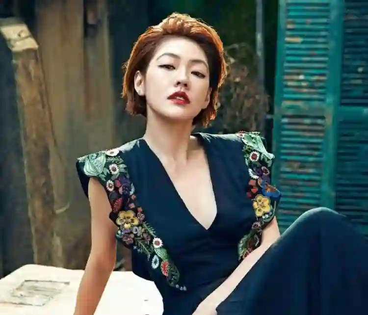 吴宗宪出手不留情！手段比黄子佼更狠，小S三女儿意外卷入风暴
