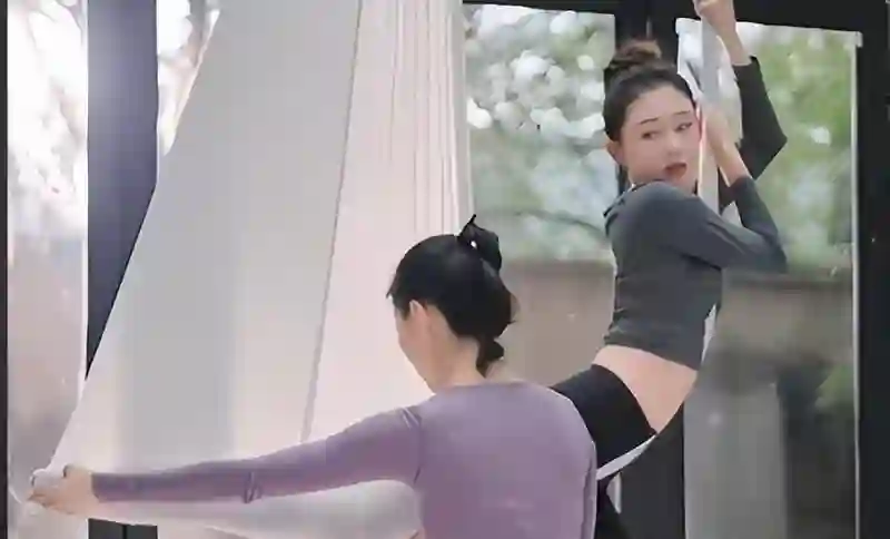 嫁给郑恺五年后，冯小刚直言苗苗虚伪，竟踏上新的人生轨迹