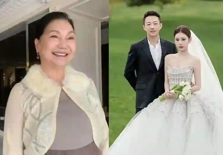 葛斯齐与大S经纪人开战，提及大S死亡原因，汪小菲曾怒骂S妈