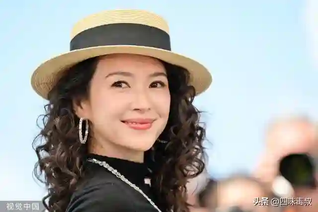 章子怡，行不行？