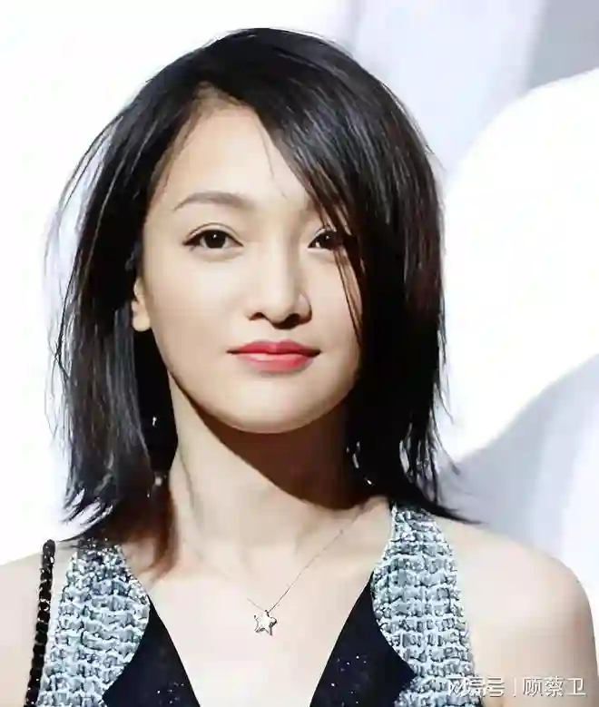 周迅陈冠希娱乐圈男女星收割机，却从未有交集，还被赞忠诚度很高