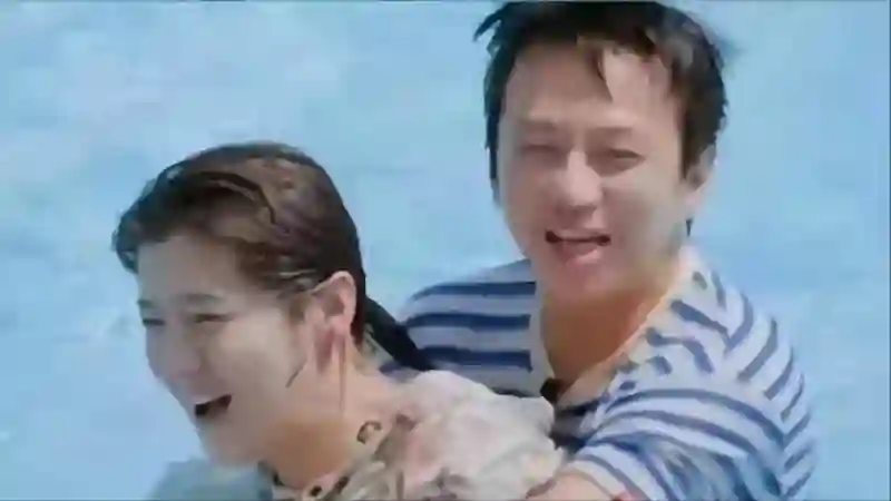 岁月是把杀猪刀！51岁的苏有朋，终归还是步入了陈志朋的“后尘”