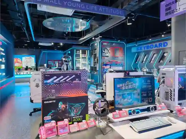 这届高考生在线下买手机：不喜尬吹，不追品牌，不被忽悠