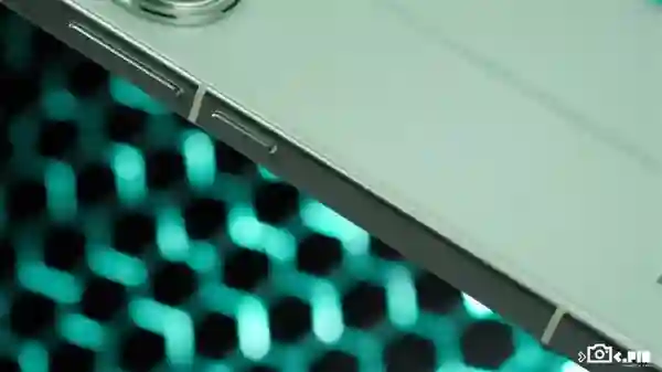 只卖1699的红米Turbo 4 Pro 但我却觉得它不太红米了