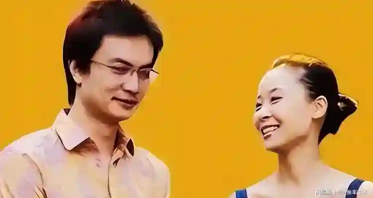 柯蓝52岁选择丁克生活，李亚鹏对她的态度引关注