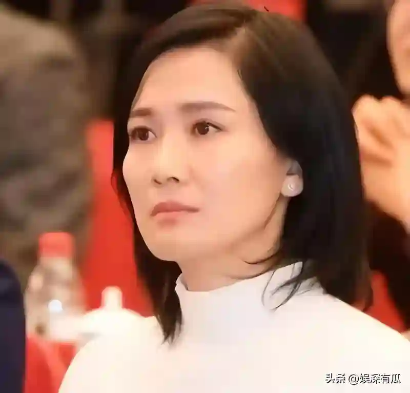 侯勇也没想到，12年前的糟糠妻潘雨辰，成了自己