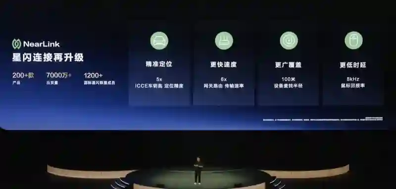 鸿蒙，超炸裂升级！