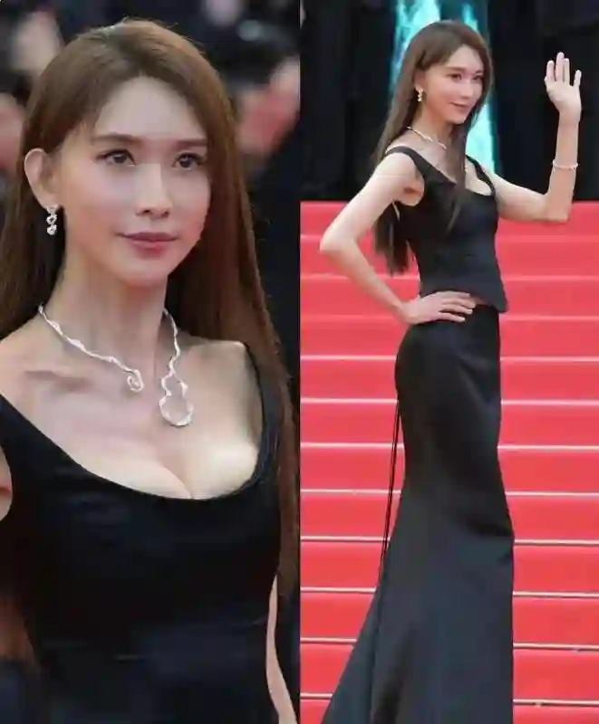 宝格丽晚宴暴露咖位！刘亦菲被边缘化，lisa靠边站，C位当之无愧